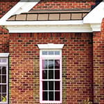 View Next Dimension Classic Single Hung Window